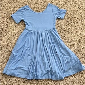Kyte Twirl Dress Size 5